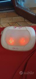 IMETEC Sensuij cuscino massaggiante con calore –