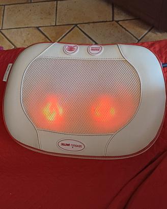 IMETEC Sensuij cuscino massaggiante con calore –