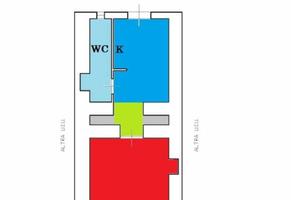 BILOCALE PRESSI VIA UMBERTO, PIAZZA G. VERGA - CAT