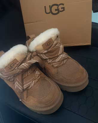 ugg lowmel scarpe
