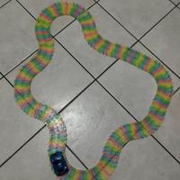 Pista Flessibile Magic Tracks