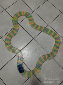 Pista Flessibile Magic Tracks