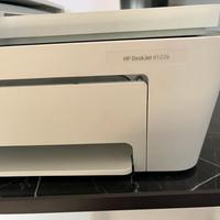 Stampante HP Deskjet 4122e