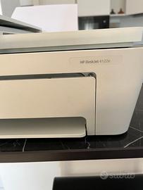 Stampante HP Deskjet 4122e