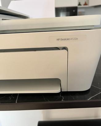 Stampante HP Deskjet 4122e