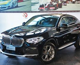 BMW X4 xDrive20d 48V xLine - ADAPTIVE CRUISE/ADAS/