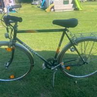 Bici Peugeot