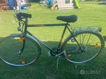 Bici Peugeot