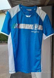 maglia calcio 