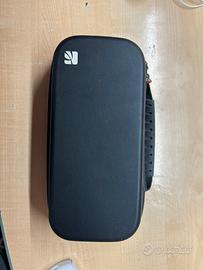 Custodia nintendo switch
