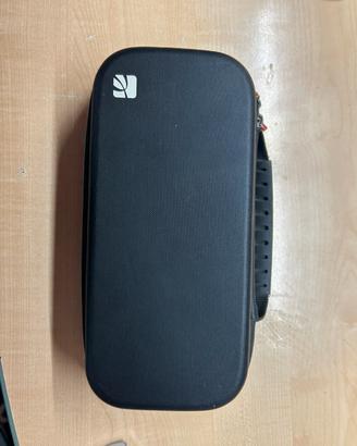 Custodia nintendo switch