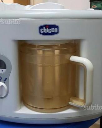 CuociPappe Chicco