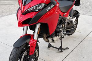 Multistrada 1260s. Desmo eseguito