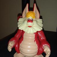 Thundercats SNARF personaggio vintage anni 80 LJN