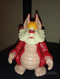 Thundercats SNARF personaggio vintage anni 80 LJN