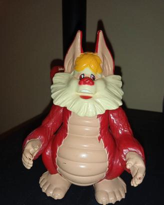Thundercats SNARF personaggio vintage anni 80 LJN