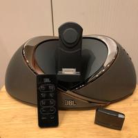 JBL home speakers ONE BEAT AIR