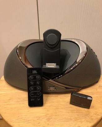 JBL home speakers ONE BEAT AIR