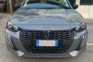 Peugeot 208 PureTech 100 Stop&Start 5 porte Allure