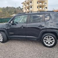Jeep renegade LIMITED