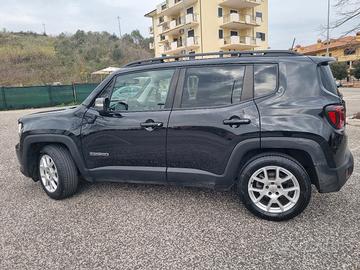 Jeep renegade LIMITED