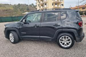 Jeep renegade LIMITED