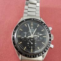 omega Moon watch 145012 Cal 321