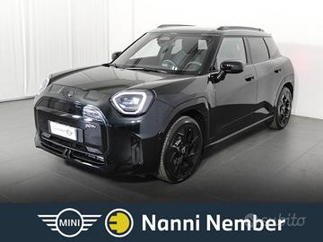Mini Mini Aceman E JCW
