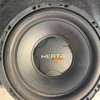 Subwoofer