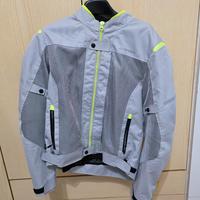 Giacca estiva moto Acerbis Vented 2 tg L