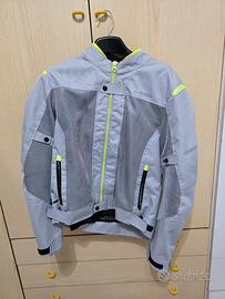 Giacca estiva moto Acerbis Vented 2 tg L