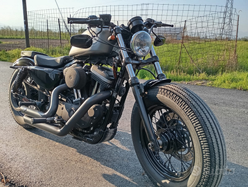 Vendita Harley Davidson