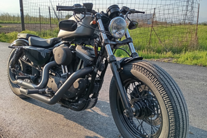 Vendita Harley Davidson