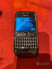 Nokia E71