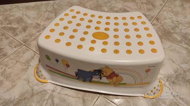 Scaletta a gradino Singolo "Winnie the Pooh"