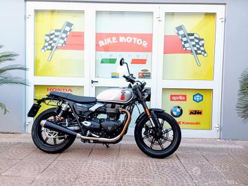 Triumph Speed Twin 900