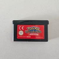 Pokemon Mystery Dungeon Game Boy Advance 