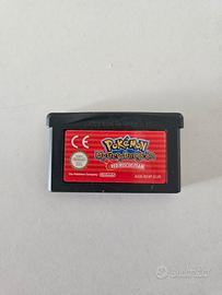 Pokemon Mystery Dungeon Game Boy Advance 