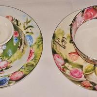 Tazze da thè Bitossi Home