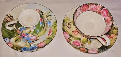 Tazze da thè Bitossi Home