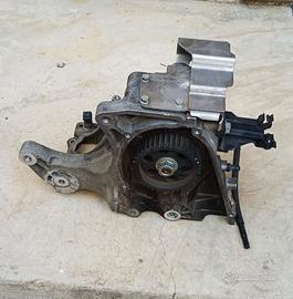 Pompa iniezione Doblo' 2 Giulietta Multijet 120cv