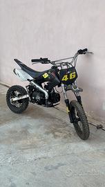 PIT BIKE 110