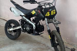 PIT BIKE 110