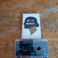 MINA - audiocassette