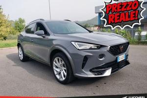 CUPRA Formentor 2.0 TDI 4Drive DSG