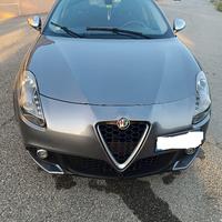 ALFA ROMEO Giulietta (2010-21) - 2016