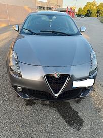 ALFA ROMEO Giulietta (2010-21) - 2016