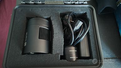 Touptek 294c camera astronomica