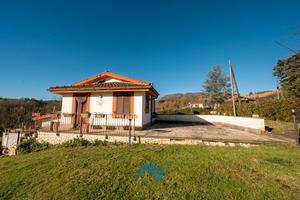 Genazzano: villino indipendente