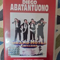 dvd Grand hotel Excelsior 